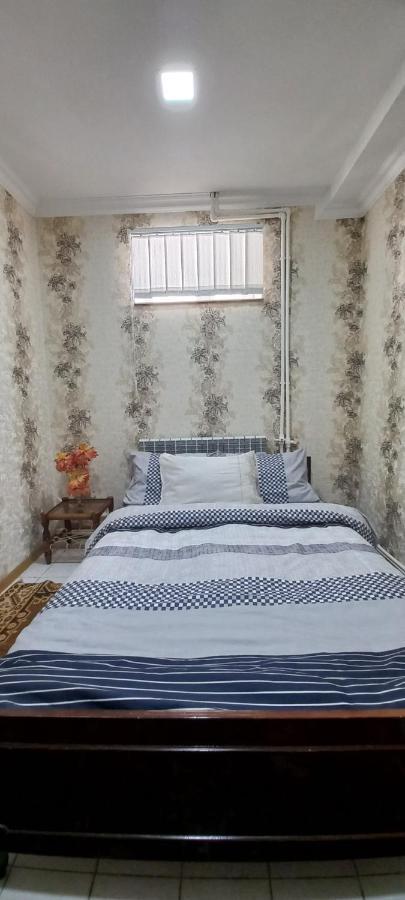 Dream House & Hostel Севан Екстериор снимка