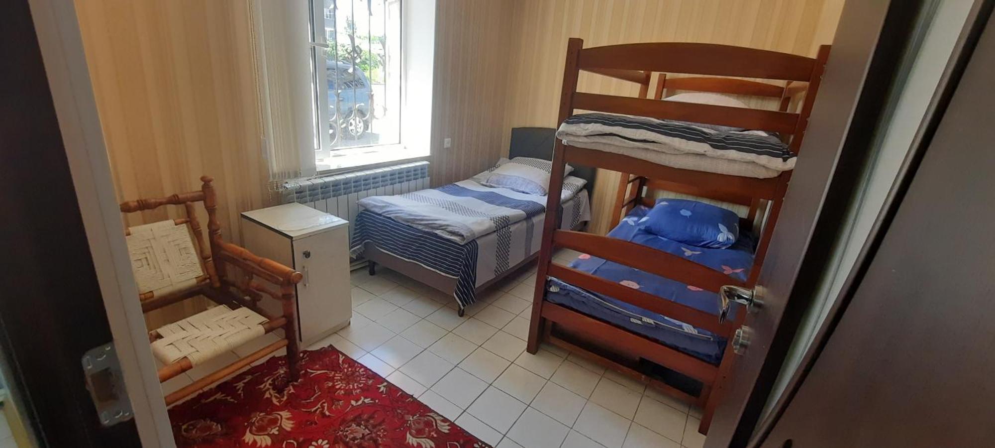 Dream House & Hostel Севан Екстериор снимка